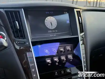 Infiniti Q50 2015 3.5 Автомат в Москве № 256215, миниатюра 10