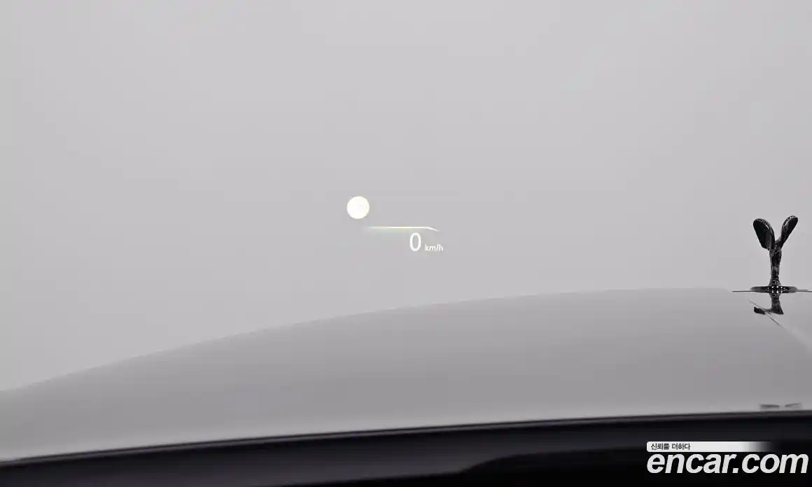 Rolls-Royce Cullinan 2022 6.7 Автомат в Москве № 256698, фото 14