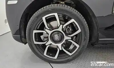 Rolls-Royce Cullinan 2022 6.7 Автомат в Москве № 256698, миниатюра 5