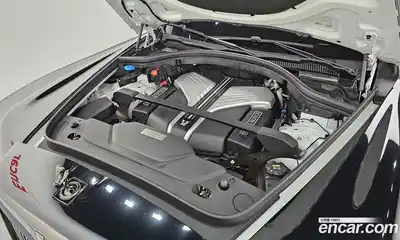 Rolls-Royce Cullinan 2022 6.7 Автомат в Москве № 256698, миниатюра 6