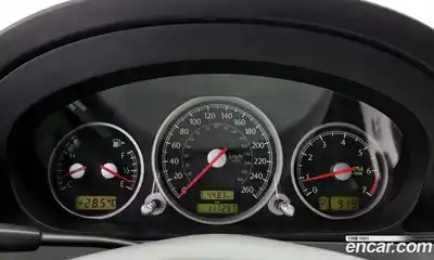 Chrysler Crossfire 2005 3.2 Автомат в Москве № 256764, миниатюра 8