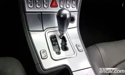 Chrysler Crossfire 2005 3.2 Автомат в Москве № 256764, миниатюра 9