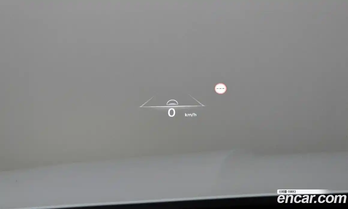 Genesis GV80 2022 3.0 Автомат в Москве № 25868, фото 14