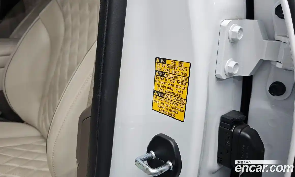 Genesis GV80 2022 3.0 Автомат в Москве № 25868, фото 7