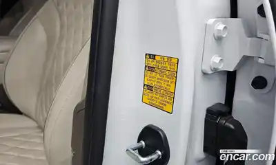 Genesis GV80 2022 3.0 Автомат в Москве № 25868, миниатюра 7