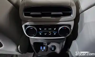 Genesis GV80 2022 3.0 Автомат в Москве № 25868, миниатюра 8
