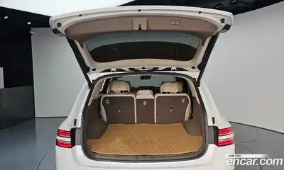 Genesis GV80 2022 3.0 Автомат в Москве № 25868, миниатюра 9