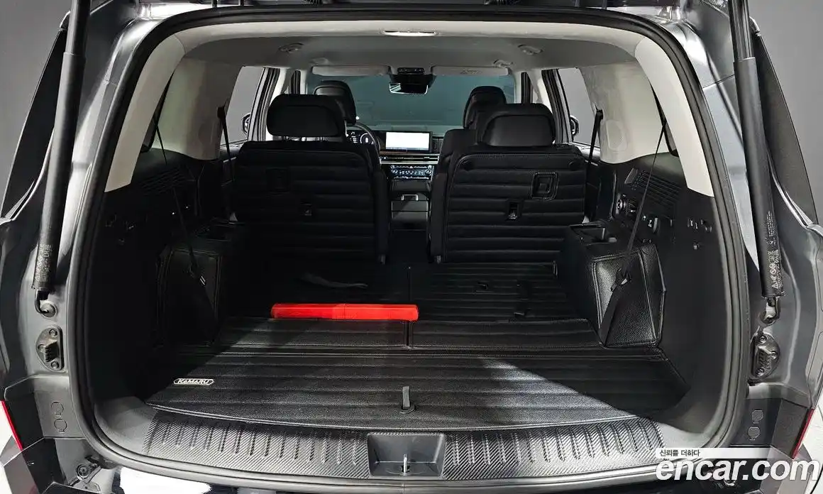 Hyundai Santa Fe 2024 1.6 Автомат в Москве № 267006, фото 16