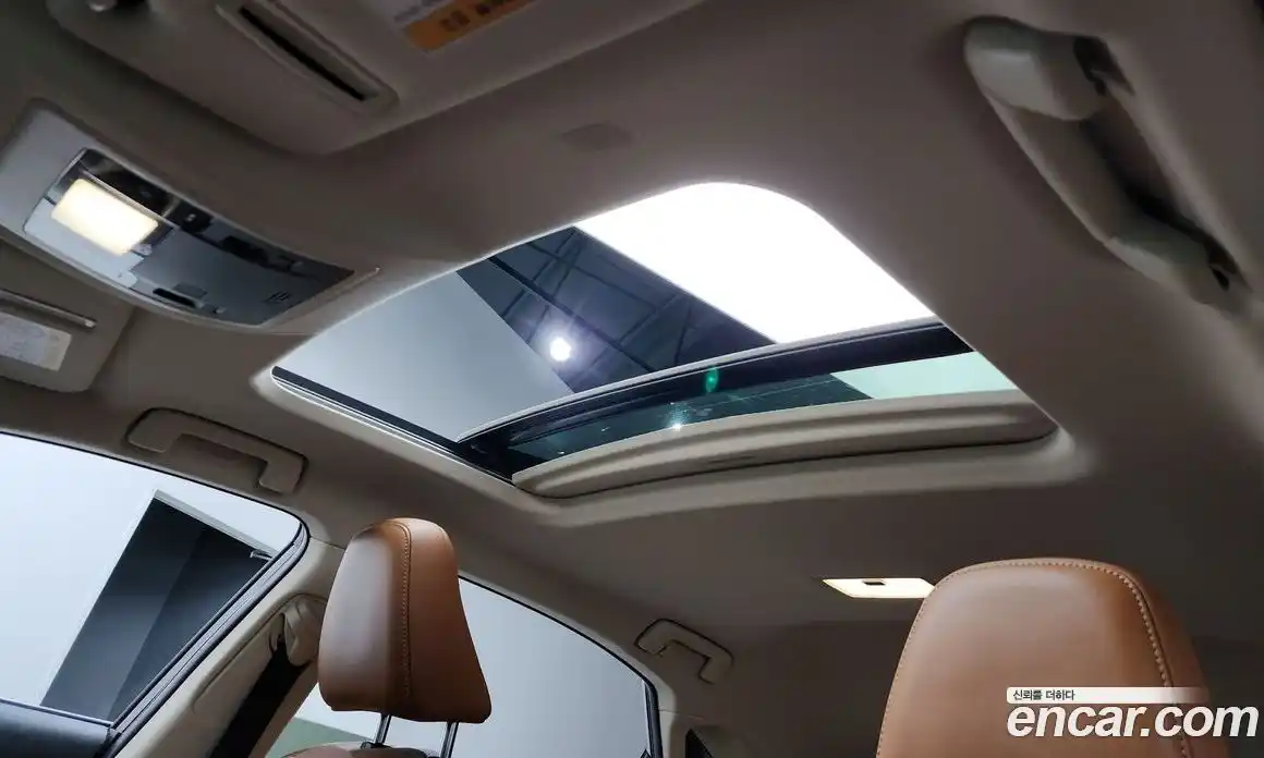 Lexus NX 2020 2.5 Автомат в Москве № 272387, фото 11