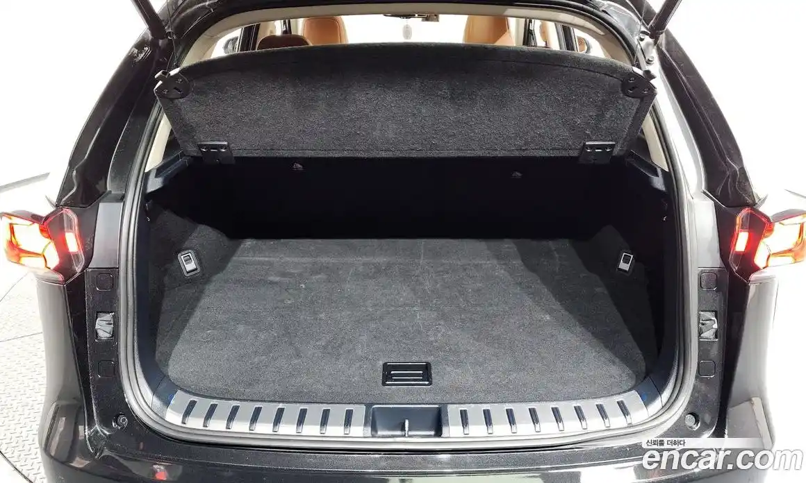 Lexus NX 2020 2.5 Автомат в Москве № 272387, фото 12