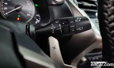 Lexus NX 2020 2.5 Автомат в Москве № 272387, миниатюра 3