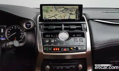 Lexus NX 2020 2.5 Автомат в Москве № 272387, миниатюра 4