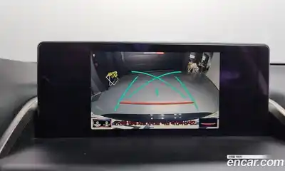 Lexus NX 2020 2.5 Автомат в Москве № 272387, миниатюра 6