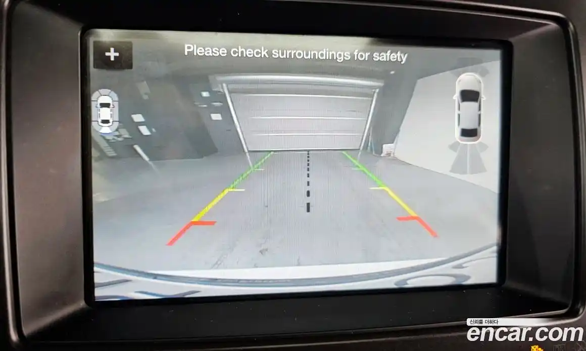 Ford Explorer 2017 2.3 Автомат в Москве № 273422, фото 15