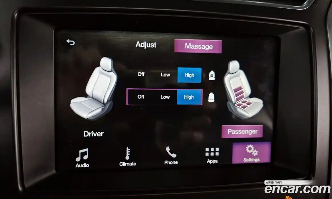 Ford Explorer 2017 2.3 Автомат в Москве № 273422, фото 16