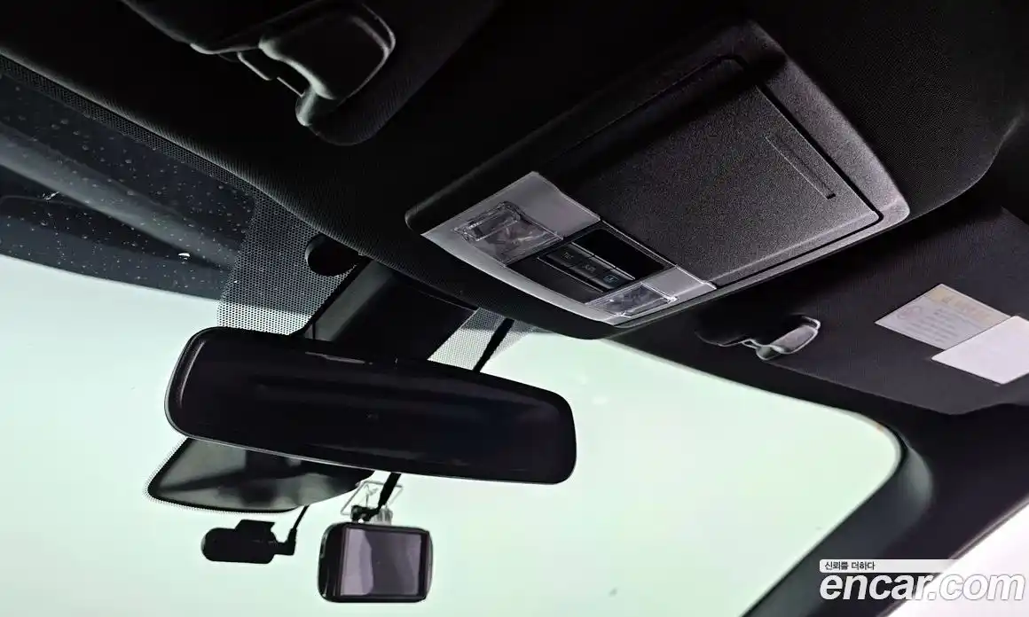 Ford Explorer 2017 2.3 Автомат в Москве № 273422, фото 17