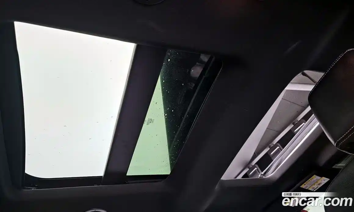 Ford Explorer 2017 2.3 Автомат в Москве № 273422, фото 19