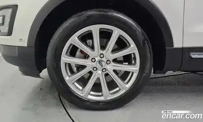 Ford Explorer 2017 2.3 Автомат в Москве № 273422, миниатюра 5