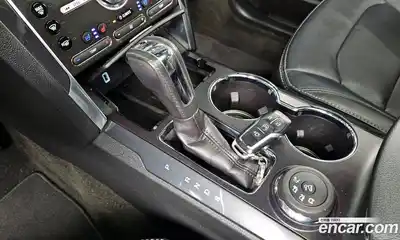 Ford Explorer 2017 2.3 Автомат в Москве № 273422, миниатюра 9