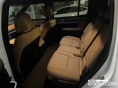 Hyundai Santa Fe 2026 1.6 Автомат в Москве № 274078, миниатюра 11