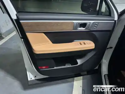 Hyundai Santa Fe 2026 1.6 Автомат в Москве № 274078, миниатюра 12