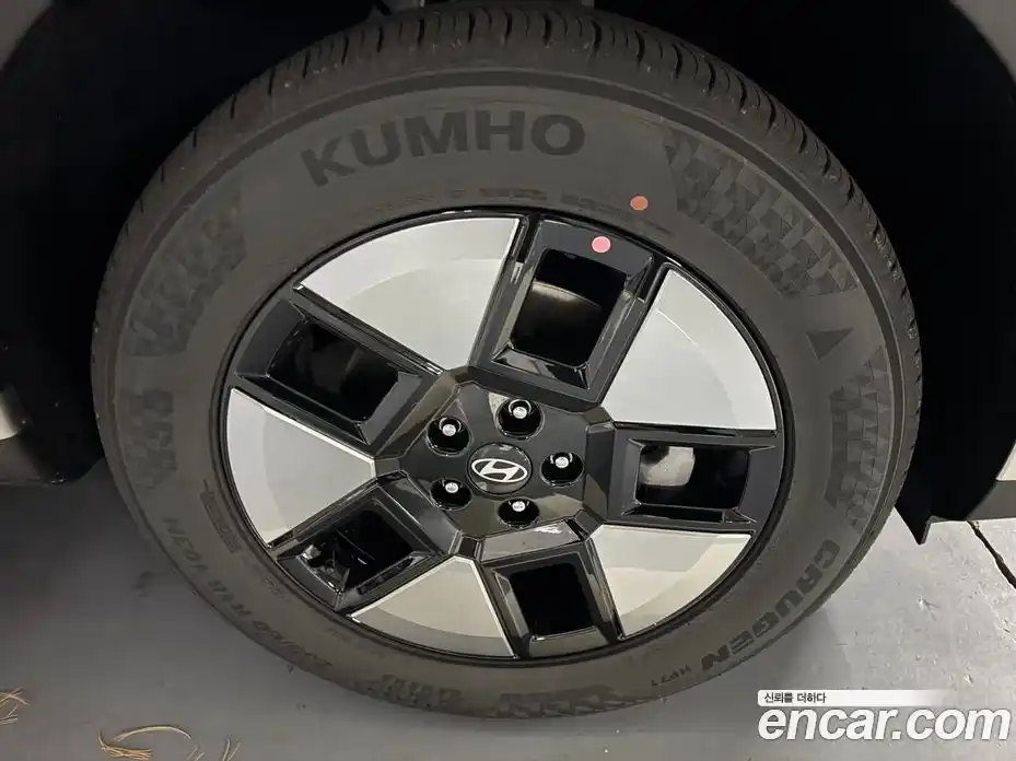 Hyundai Santa Fe 2026 1.6 Автомат в Москве № 274078, фото 5