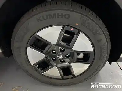 Hyundai Santa Fe 2026 1.6 Автомат в Москве № 274078, миниатюра 5