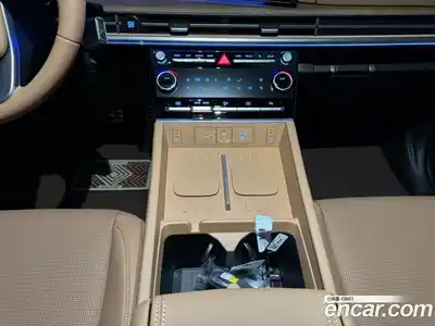 Hyundai Santa Fe 2026 1.6 Автомат в Москве № 274078, миниатюра 8