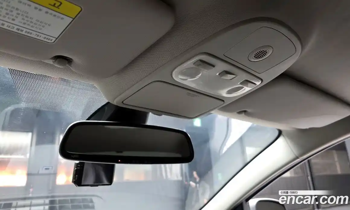 Renault SM3 2015 1.6 Автомат в Москве № 276044, фото 20