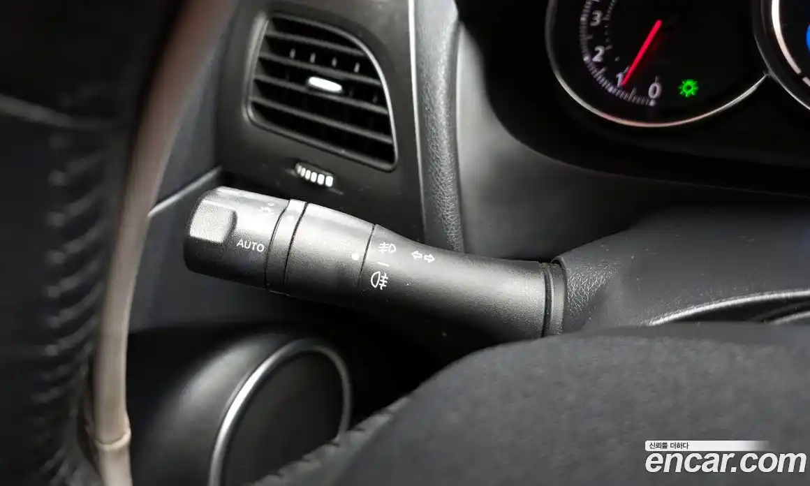 Renault SM3 2015 1.6 Автомат в Москве № 276044, фото 3