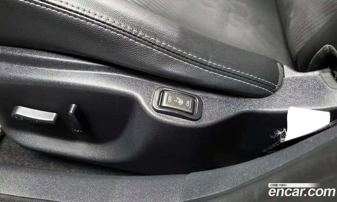 Renault SM3 2015 1.6 Автомат в Москве № 276044, фото 4