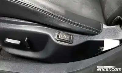 Renault SM3 2015 1.6 Автомат в Москве № 276044, миниатюра 4