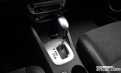 Renault SM3 2015 1.6 Автомат в Москве № 276044, миниатюра 5