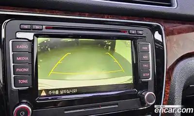 Volkswagen Passat 2013 2.0 Автомат в Москве № 277438, миниатюра 7