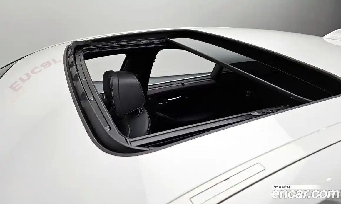 BMW 5-Series 2022 2.0 Автомат в Москве № 279643, фото 15