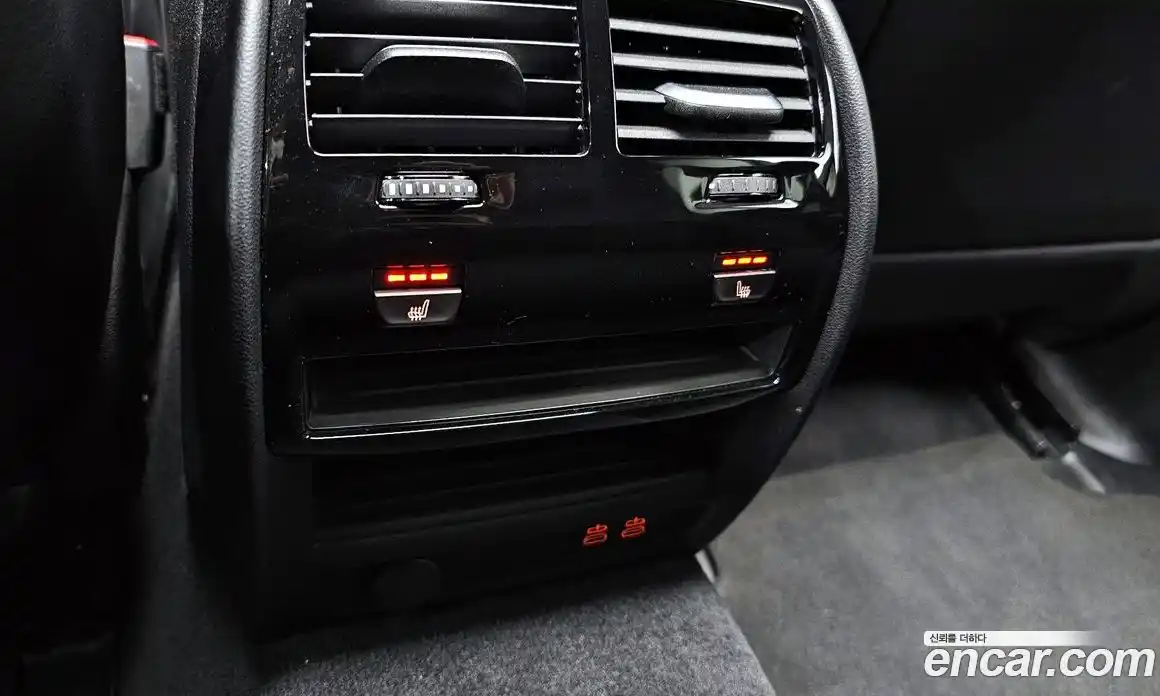 BMW 5-Series 2022 2.0 Автомат в Москве № 279643, фото 17