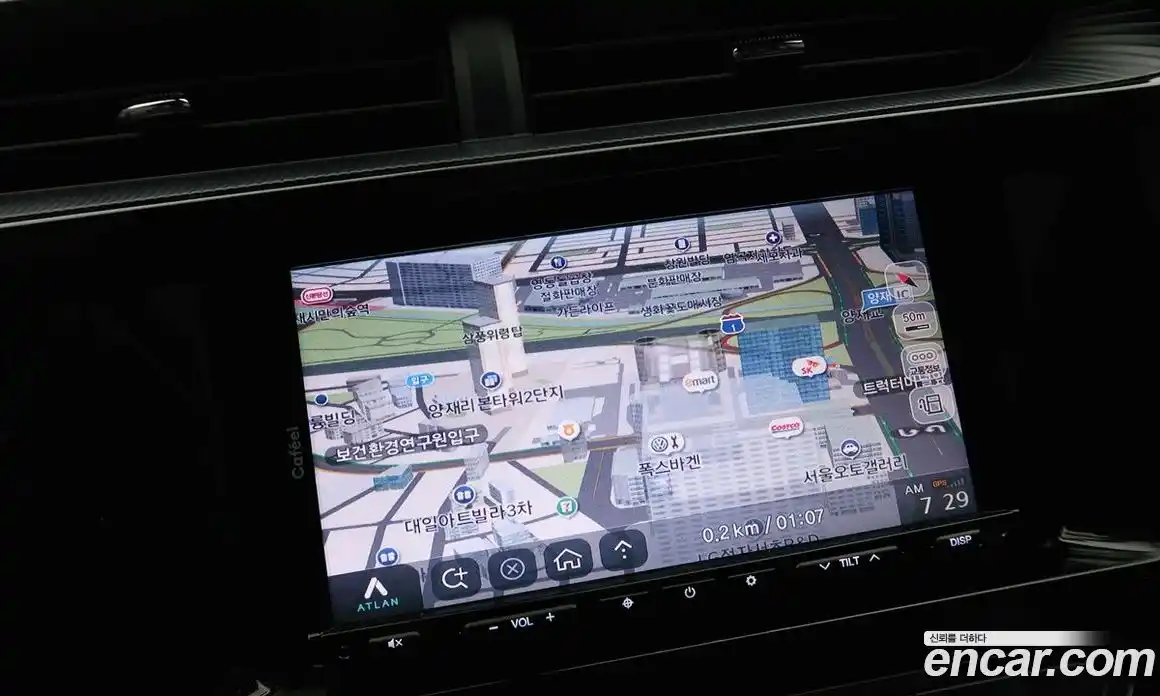 Toyota Prius 2019 1.5 Автомат в Москве № 279768, фото 15