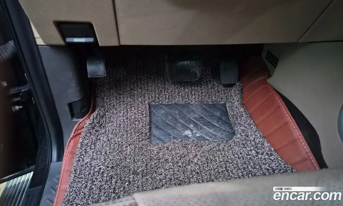 Ford F150 2012 5.0 Автомат в Москве № 282130, фото 11