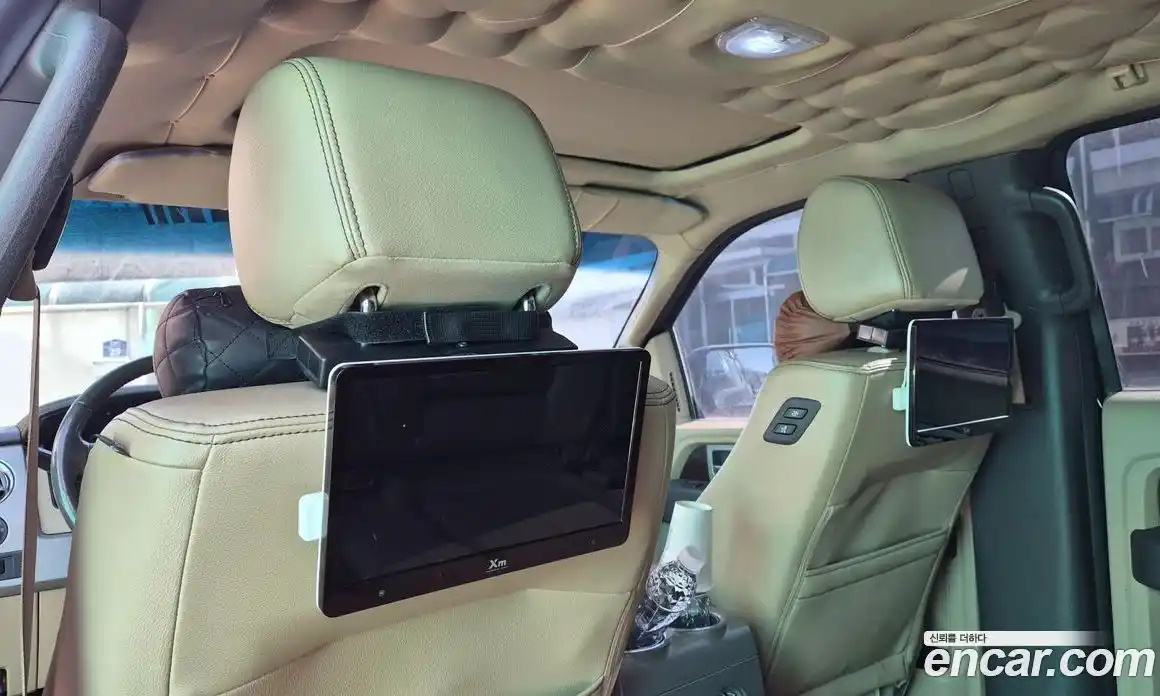 Ford F150 2012 5.0 Автомат в Москве № 282130, фото 13