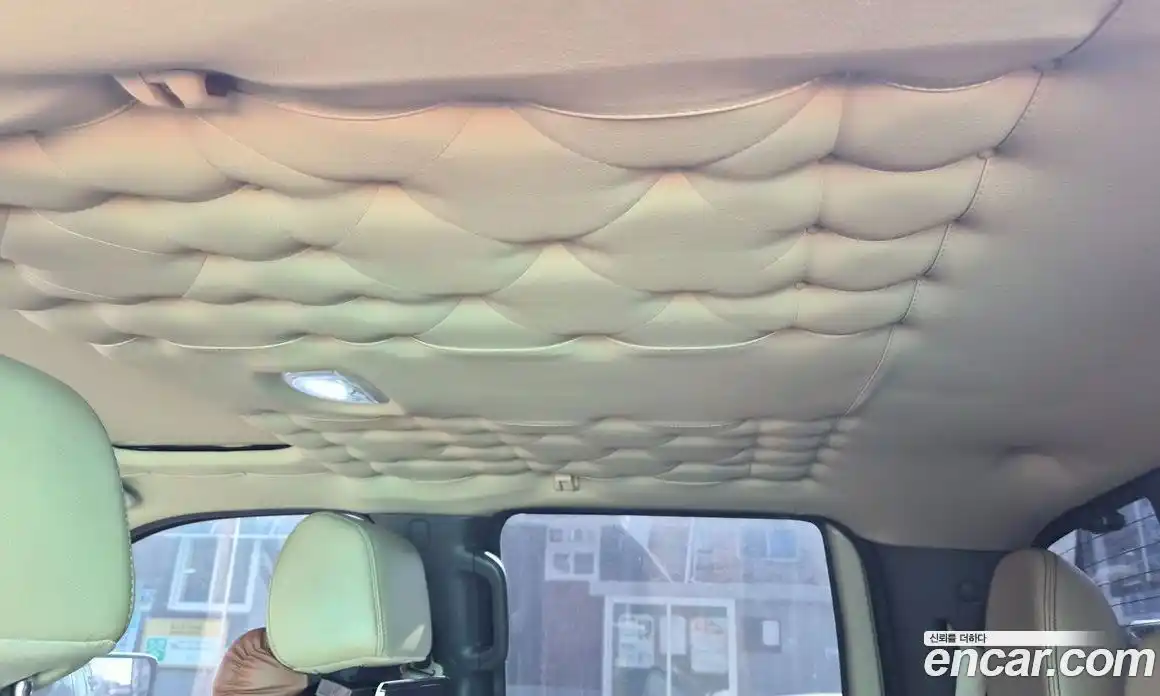 Ford F150 2012 5.0 Автомат в Москве № 282130, фото 15