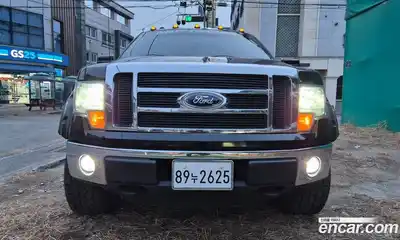 Ford F150 2012 5.0 Автомат в Москве № 282130, миниатюра 3