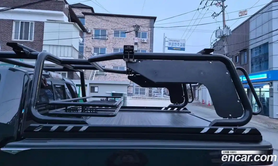 Ford F150 2012 5.0 Автомат в Москве № 282130, фото 6