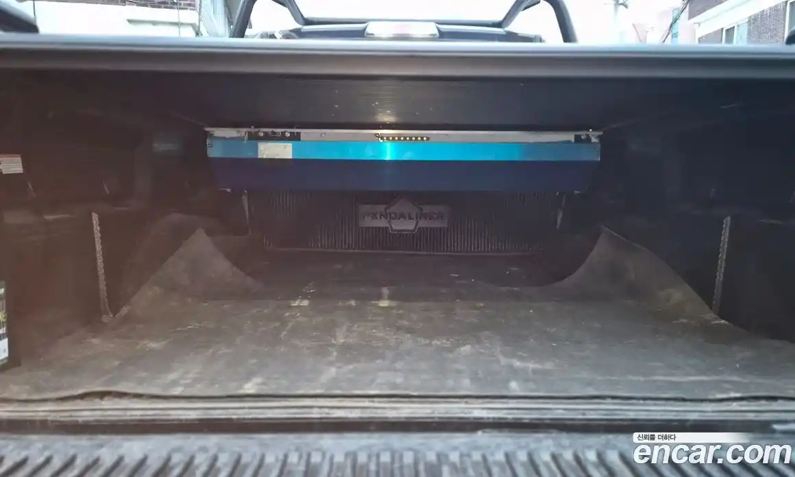 Ford F150 2012 5.0 Автомат в Москве № 282130, фото 7