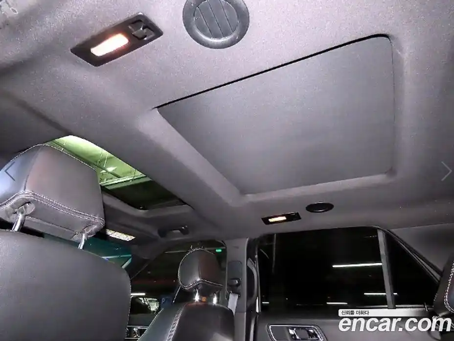 Ford Explorer 2017 2.3 Автомат в Москве № 282190, фото 16