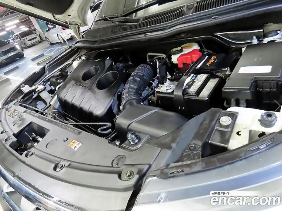 Ford Explorer 2017 2.3 Автомат в Москве № 282190, фото 19