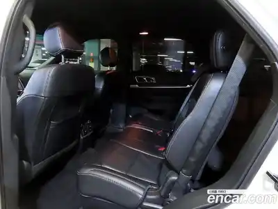 Ford Explorer 2017 2.3 Автомат в Москве № 282190, миниатюра 7
