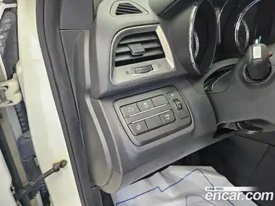 SsangYong TIBOLI 2016 1.6 Автомат в Москве № 28246, миниатюра 7