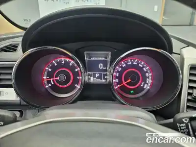 SsangYong TIBOLI 2016 1.6 Автомат в Москве № 28246, миниатюра 8