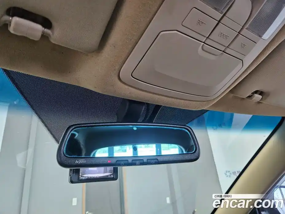 SsangYong TIBOLI 2016 1.6 Автомат в Москве № 28246, фото 10