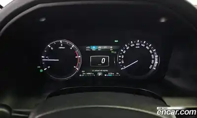 SsangYong Rexton 2018 2.2 Автомат в Москве № 28327, миниатюра 12